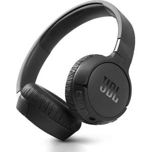 Obrázok pre výrobcu JBL Tune 660BTNC Black slúchadlá