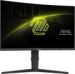 Obrázok pre výrobcu MSI MAG 275CQRF QD E2 27" /VA/QHD/ 180Hz/0,5ms/Black/3R