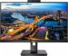 Obrázok pre výrobcu Philips 243B1JH/00 23.8" IPS LED 1920x1080 50 000 000:1 4ms 250cd DP HDMI USB-C (85W) pivot repro cierny