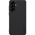 Obrázok pre výrobcu Nillkin Super Frosted PRO Zadní Kryt pro Samsung Galaxy A56 5G Black