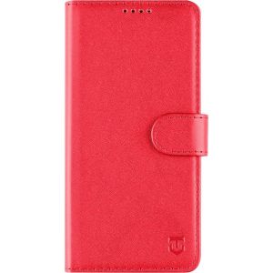 Obrázok pre výrobcu Tactical Field Notes pro Apple iPhone 16e Red