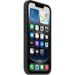 Obrázok pre výrobcu iPhone 16e Silicone Case – Black