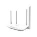 Obrázok pre výrobcu TP-Link Archer C50 AC1200 Dual band 802.11ac router 4xLAN,WAN, IPv6,WiFi on/off