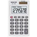 Obrázok pre výrobcu Sencor kalkulačka SEC 255/ 8