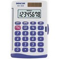 Obrázok pre výrobcu Sencor kalkulačka SEC 263/8