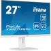 Obrázok pre výrobcu iiyama ProLite XUB2792QSU-W6 27"/IPS/ QHD/100Hz/0,4ms/White/3R