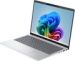Obrázok pre výrobcu HP Omnibook 7 Aero 13-bg1002nc /AI7-350/13,3" 2560x1600/32GB/ 1TB/AMD int/W11H/Silver