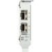 Obrázok pre výrobcu QNAP QXG-10G2SF-X710 - 2x 10GbE SFP+, PCIe Gen3 x8