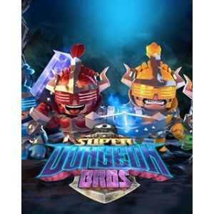 Obrázok pre výrobcu ESD Super Dungeon Bros