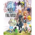 Obrázok pre výrobcu ESD World of Final Fantasy