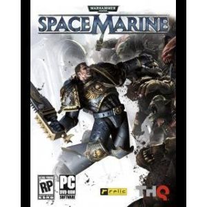 Obrázok pre výrobcu ESD Warhammer 40,000 Space Marine