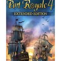 Obrázok pre výrobcu ESD Port Royale 4 Extended Edition