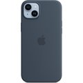 Obrázok pre výrobcu Apple iPhone 14 Plus Silicone Case with MagSafe - Storm Blue