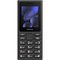 Obrázok pre výrobcu Nokia 105 2G Dual Sim 2025 Black