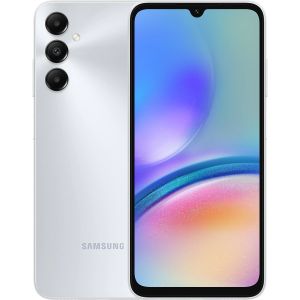 Obrázok pre výrobcu Samsung Galaxy A05s (A057), 4/64GB, LTE, EU, stříbrná