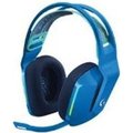 Obrázok pre výrobcu Logitech G733 LIGHTSPEED Wireless RGB Gaming Headset - Blue