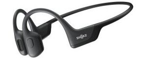 Obrázok pre výrobcu Shokz OpenRun PRO Bluetooth sluchátka před uši, černá