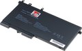 Obrázok pre výrobcu Baterie T6 power Dell Latitude 5280, 5290, 5480, 5490, 5580, 5590, 4450mAh, 51Wh, 3cell, Li-pol