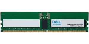 Obrázok pre výrobcu DELL 32GB RAM/ DDR5 RDIMM 5600 MT/s 2RX8/ pro PowerEdge R760,R660,R6615,R6625,T560,T550, Precision 5860,7875,7960
