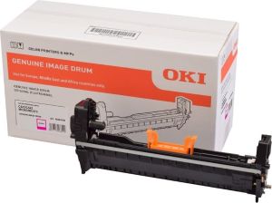 Obrázok pre výrobcu OKI magenta | 30000 pgs | C532/MC563/MC573