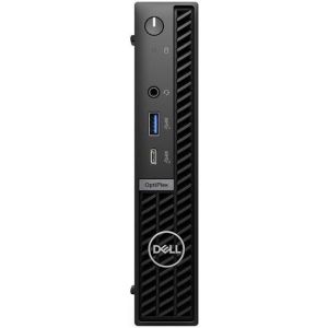 Obrázok pre výrobcu Dell OptiPlex Micro 7020|TPM|i3 14100T|8GB|512GB SSD|65W|WLAN|Kb|Mouse|W11 Pro|3Y ProSpt