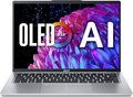 Obrázok pre výrobcu Acer Swift Go 14 (SFG14-73-77RA) Ultra 7 155H/32GB/1TB SSD/14"WQ2.8K/Win11 Home/ stříbrná