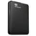 Obrázok pre výrobcu WD Elements Portable 4TB USB 3.0 2.5" Black