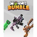 Obrázok pre výrobcu ESD Worms Rumble Armageddon Weapon Skin Pack