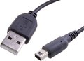 Obrázok pre výrobcu Nabíjecí USB kabel pro Nintendo 3DS s konektorem 3DS (120cm)