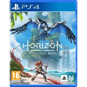 Obrázok pre výrobcu PS4 - Horizon Forbidden West