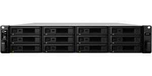 Obrázok pre výrobcu Synology UC3200 Rack station