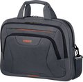 Obrázok pre výrobcu American Tourister AT WORK LAPTOP BAG 15.6" Black/Orange