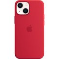Obrázok pre výrobcu iPhone 13mini Silic. Case w MagSafe – (P)RED