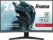Obrázok pre výrobcu iiyama G-Master GC2480HSU-B1 23,6"/VA/FHD/ 180Hz/0,5ms/Black/3R
