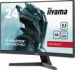 Obrázok pre výrobcu iiyama G-Master GC2480HSU-B1 23,6"/VA/FHD/ 180Hz/0,5ms/Black/3R