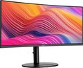Obrázok pre výrobcu MSI Modern MD342CQP 34" VA/3440x1440/ 120Hz/1ms/Black