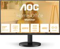 Obrázok pre výrobcu AOC U27B3CF 27"/IPS/4K UHD/ 60Hz/4ms/Black/3R