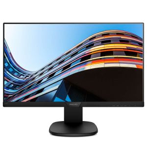 Obrázok pre výrobcu 23.8" IPS LED Philips 243S7EHMB/00 1920x1080 20 000 000:1 5ms 250cd HDMI repro cierny