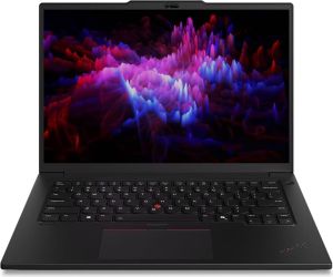 Obrázok pre výrobcu Lenovo ThinkPad P14s Gen 6 /U5-225H/14,5" WUXGA/16GB/ 512GB/RTX 500/W11P/Black/3R