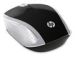 Obrázok pre výrobcu HP Wireless Mouse 200 (Pike Silver)