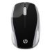 Obrázok pre výrobcu HP Wireless Mouse 200 (Pike Silver)