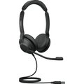 Obrázok pre výrobcu Jabra Evolve2 30 SE /Stereo/USB/Drát/Černá