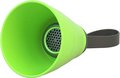 Obrázok pre výrobcu YZSY Bluetooth reproduktor SALI, 1.0, 3W, zelený, regulácia hlasitosti, skladací, vode odolný