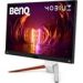 Obrázok pre výrobcu BENQ Mobiuz 27" LED EX2710U/ 3840x2160/ IPS panel/ 1000:1/ 1ms/ 2x HDMI/ DP/ 144Hz/ repro/ černý