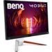 Obrázok pre výrobcu BENQ Mobiuz 27" LED EX2710U/ 3840x2160/ IPS panel/ 1000:1/ 1ms/ 2x HDMI/ DP/ 144Hz/ repro/ černý