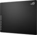 Obrázok pre výrobcu ASUS podložka pod myš ROG Moonstone ACE (vel. L / Black), sklo