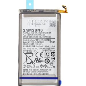 Obrázok pre výrobcu Samsung baterie EB-BG970ABU 3400mAh Service Pack