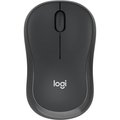 Obrázok pre výrobcu LOGITECH M240 for Business /Kancelářská/Optická/4 000DPI/Bezdrátová USB + Bluetooth/Černá