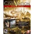 Obrázok pre výrobcu ESD Civilization V Gold Edition