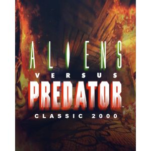 Obrázok pre výrobcu ESD Aliens versus Predator Classic 2000